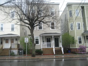Pristine Cambridgeport Condo near Central Square and MIT